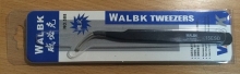پنس سرکج Walbk Tweezers 15ESD