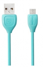 REMAX Lesu USB To microUSB Data Cable RC-۰۵۰m