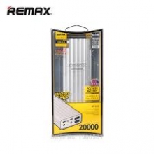 پاوربانک  REMAX 20000MA